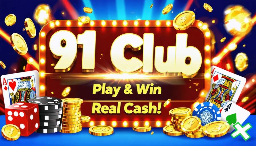 91 Club